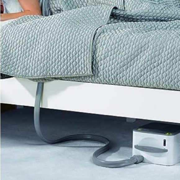 NWT NUYU Sleep System health o meter made by Sunbeam. - Picture 6 of 12